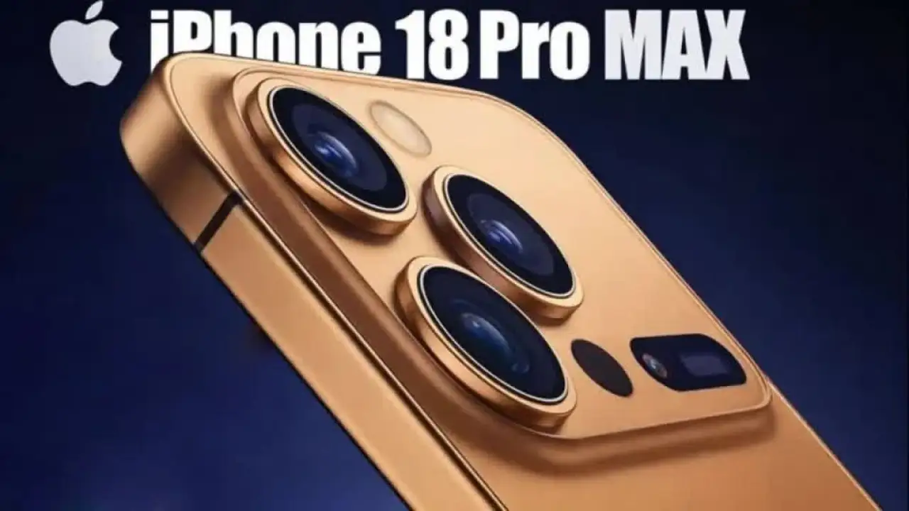 تثبيت آبل سعر آيفون 18 برو يرفع وتيرة المنافسة مع هواتف أندرويد